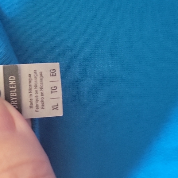 Mens Gildan Disney bound tee. Xl - Picture 4 of 5